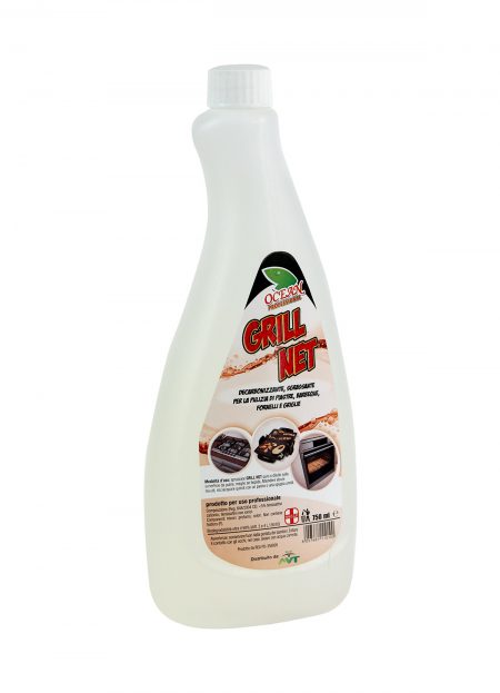 DEGRESANT PLITE SI CUPTOARE 750ML